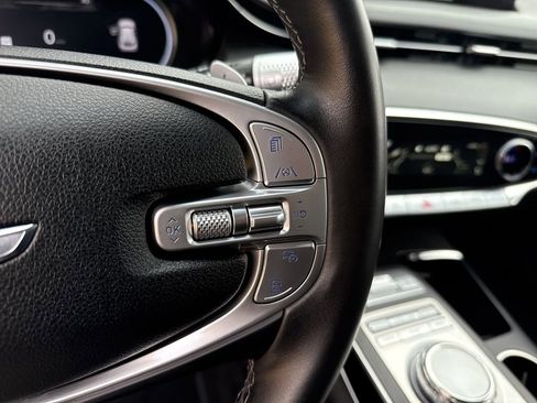 Used 2025 Genesis GV70 2.5T image 16