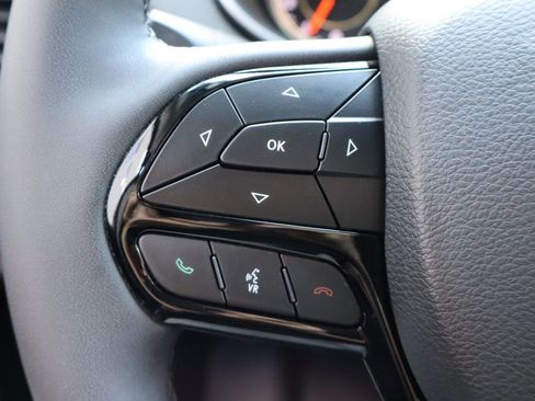 Used 2023 Jeep Cherokee Altitude Lux AWD/4WD image 20