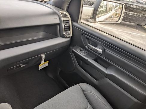 New 2026 RAM 1500 Tradesman AWD/4WD image 12