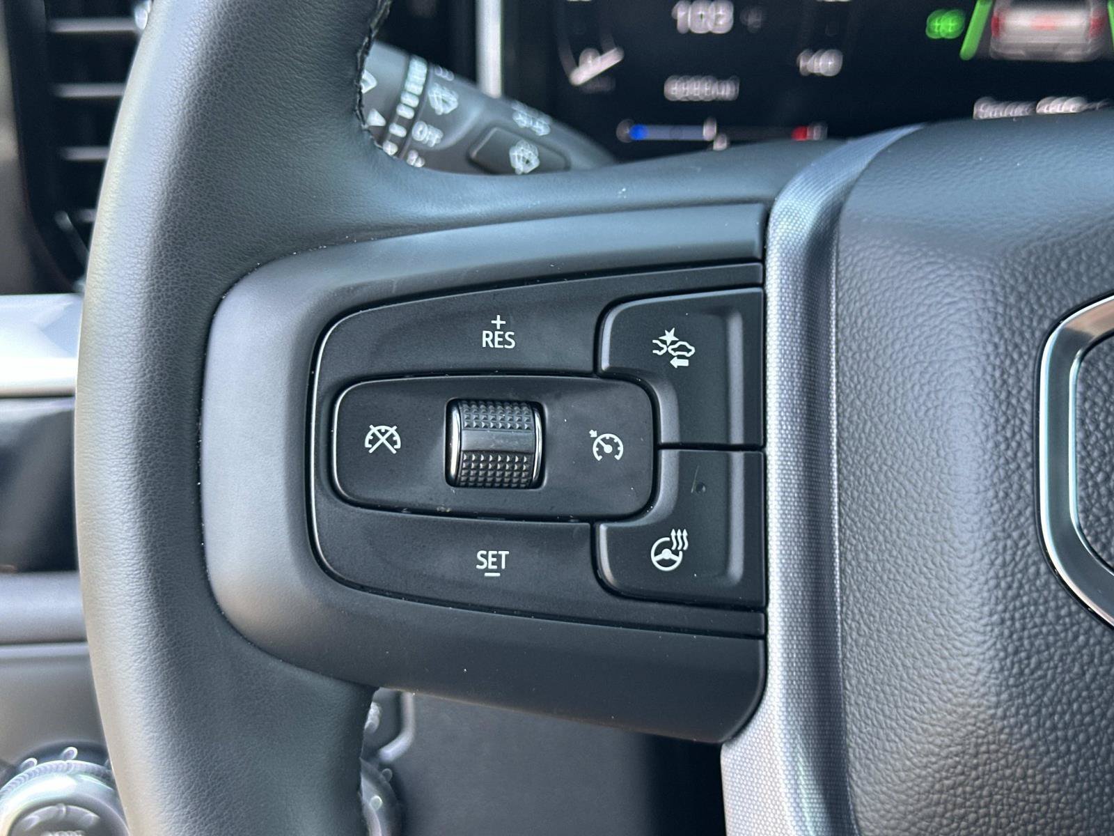 New 2026 GMC Sierra 1500 SLE w/ Preferred Package RWD image 10