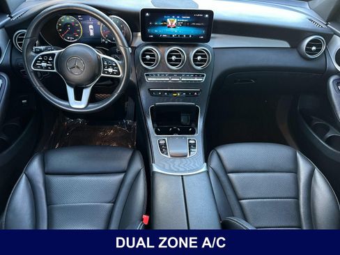 Used 2022 Mercedes-Benz GLC 300 image 18