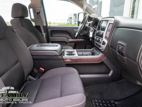 Used 2015 GMC Sierra 2500 SLE w/ SLE Preferred Package AWD/4WD image 24