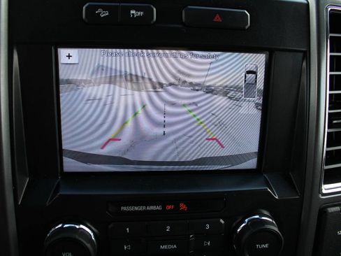 Used 2016 Ford F150 XLT w/ Equipment Group 302A Luxury image 30