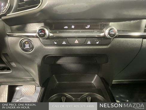 Certified 2022 MAZDA CX-30 AWD 2.5 S w/ Preferred Package image 35