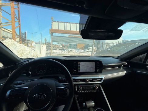 Used 2021 Kia K5 GT-Line image 25