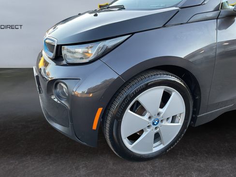 Used 2014 BMW i3 image 9