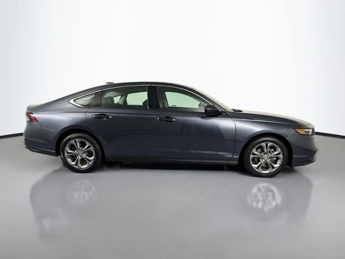 Certified 2024 Honda Accord EX image 4