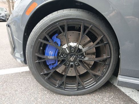 New 2026 Volkswagen Golf image 27