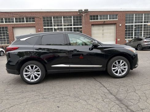 Used 2023 Acura RDX AWD image 8