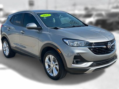 Used 2023 Buick Encore GX Preferred w/ Cold Weather Comfort Package