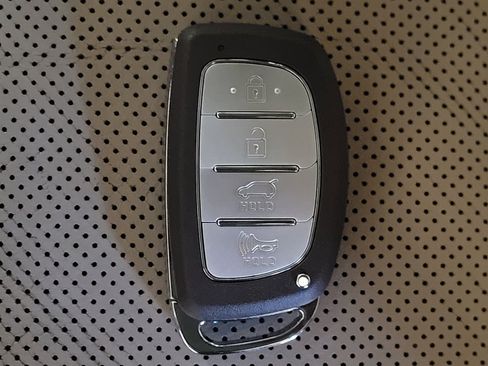 Used 2018 Hyundai Tucson Limited FWD image 32