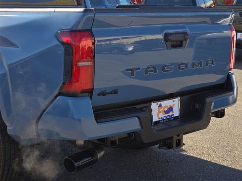 New 2026 Toyota Tacoma SR5 image 23
