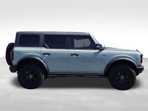 Used 2024 Ford Bronco Wildtrak AWD/4WD image 6