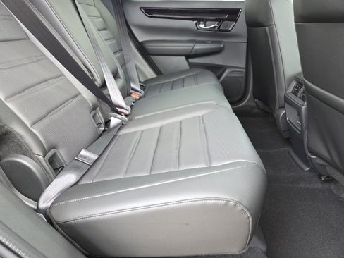 New 2026 Honda CR-V EX-L image 23