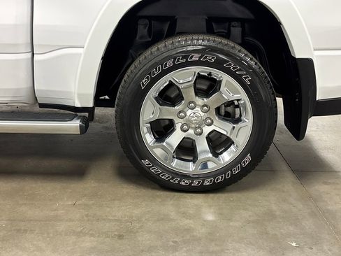Used 2025 RAM 1500 Big Horn image 15