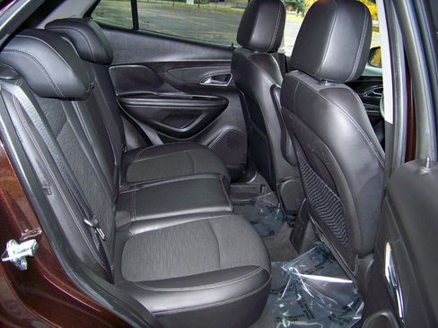 Used 2015 Buick Encore FWD image 35