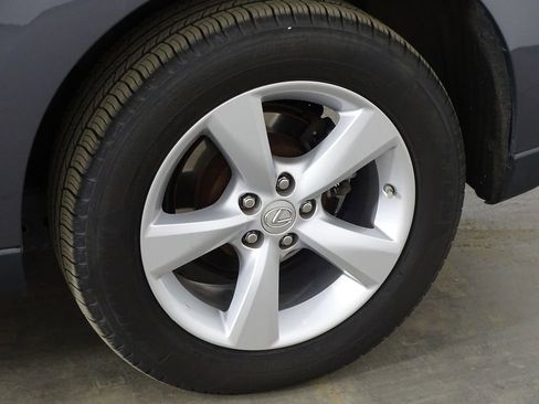 Used 2015 Lexus RX 350 AWD image 45