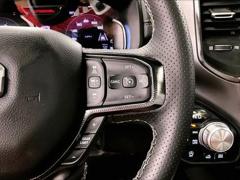 Used 2025 RAM 1500 Rebel w/ Rebel Level 2 Equipment Group AWD/4WD image 27