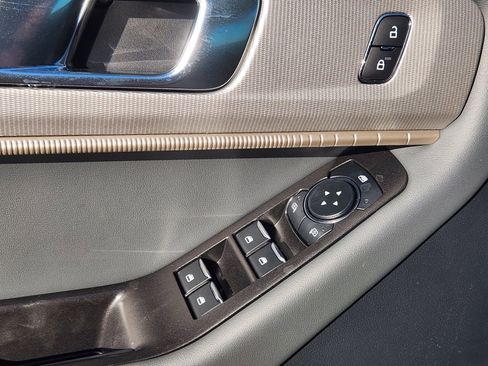 New 2026 Ford Explorer Active image 22