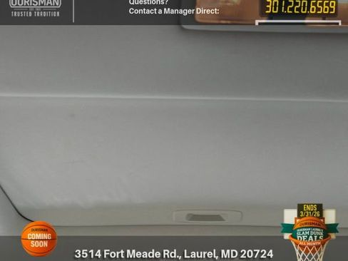 Used 2023 MAZDA CX-9 Touring Plus image 14