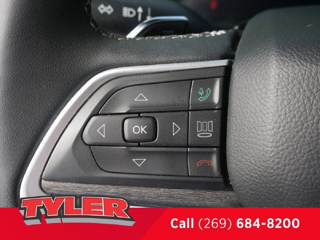Used 2024 Jeep Grand Cherokee Limited 4xe AWD/4WD image 25