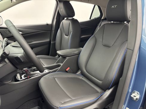 New 2026 Buick Encore GX Sport Touring w/ Advanced Technology Package AWD/4WD image 17