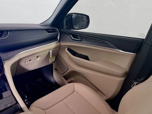 Used 2024 Jeep Grand Cherokee Limited 4xe w/ Luxury Tech Group II image 24