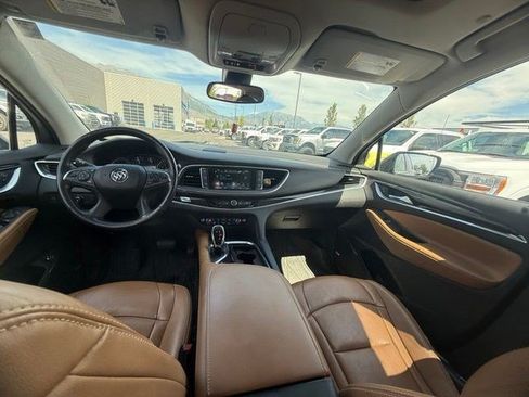 Used 2019 Buick Enclave Premium w/ Experience Buick Package AWD/4WD image 11