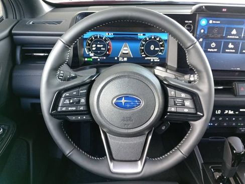 New 2026 Subaru Outback Touring XT AWD/4WD image 10