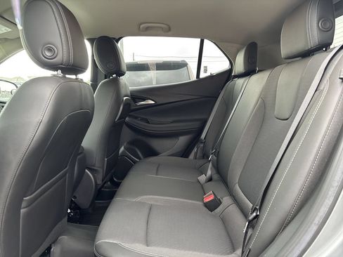 Used 2023 Buick Encore GX Preferred w/ Cold Weather Comfort Package AWD/4WD image 21