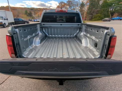 New 2026 Chevrolet Colorado Z71 w/ Z71 Convenience Package 2 image 26