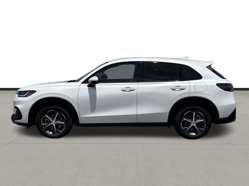 Used 2025 Honda HR-V EX-L image 8