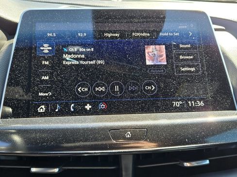 Used 2023 Cadillac CT5 Luxury image 31