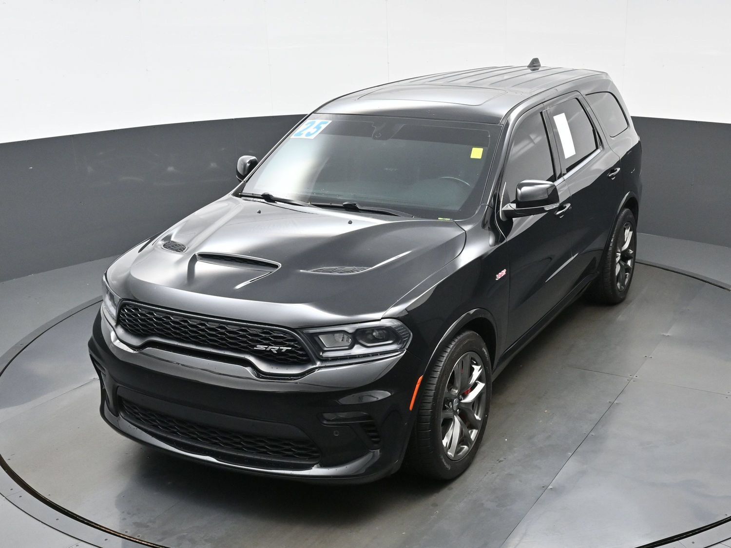 Used 2021 Dodge Durango SRT w/ Trailer Tow Group IV AWD/4WD image 37