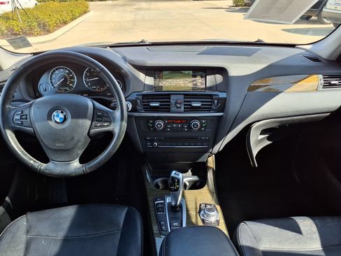 Used 2014 BMW X3 xDrive28i AWD/4WD image 21