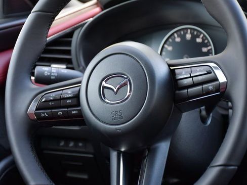 New 2026 MAZDA MAZDA3 2.5 S Hatchback w/ Premium Pkg image 19