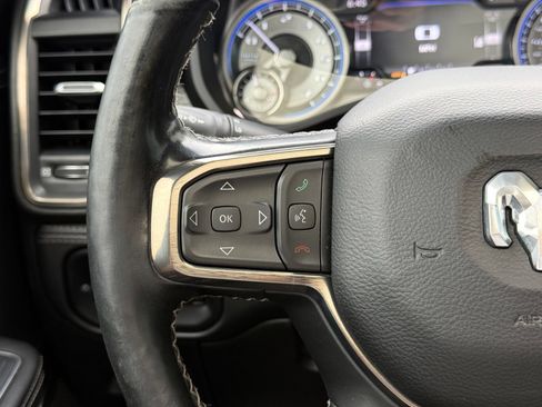 Used 2020 RAM 1500 Limited AWD/4WD image 42