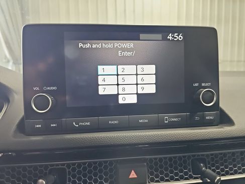 Used 2023 Honda Civic LX image 21