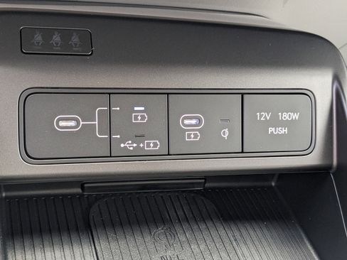 New 2025 Hyundai Kona SEL image 28