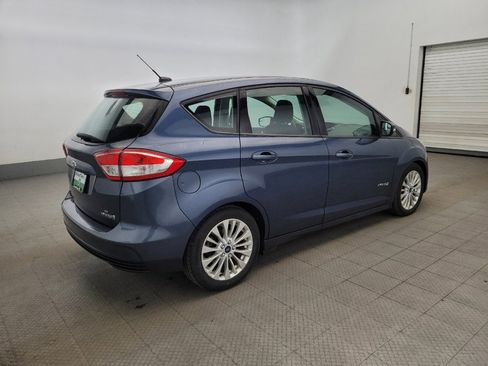 Used 2018 Ford C-MAX SE image 10