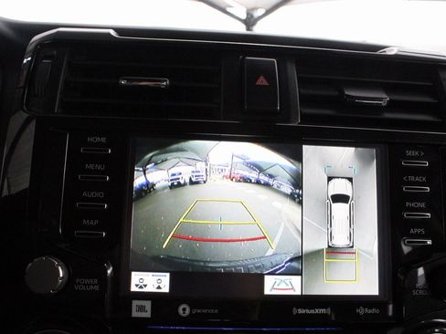 Used 2024 Toyota 4Runner TRD Pro image 41