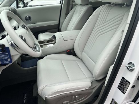 New 2026 Hyundai Palisade SEL Premium FWD image 21