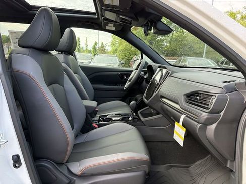 New 2026 Subaru Forester Sport AWD/4WD image 18