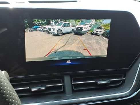Used 2026 Chevrolet Trax RS w/ Driver Confidence Package FWD image 19