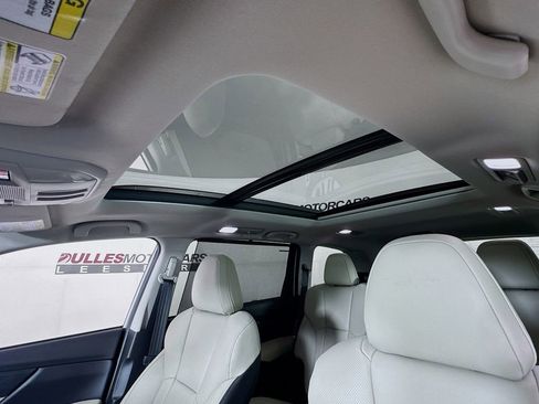 New 2026 Subaru Ascent Limited AWD/4WD image 23