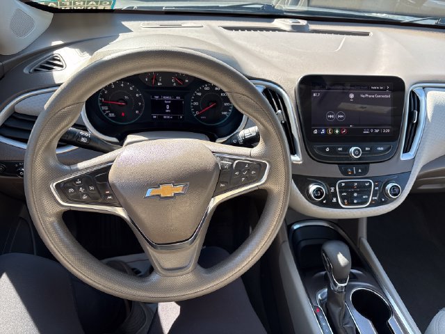 Used 2024 Chevrolet Malibu LT FWD image 10