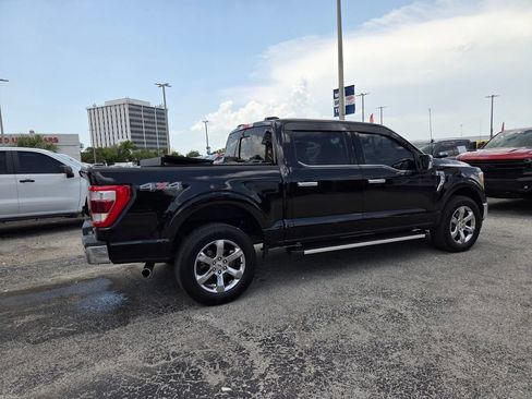 Used 2022 Ford F150 Lariat AWD/4WD image 15