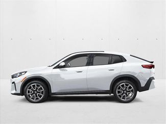 New 2026 BMW X2 xDrive28i video 3