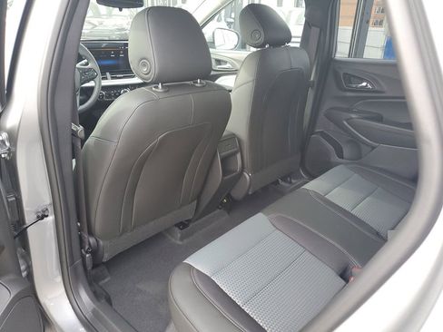 New 2026 Chevrolet Trax LT image 14