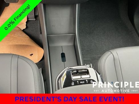 New 2026 Volvo EX30 Plus image 16